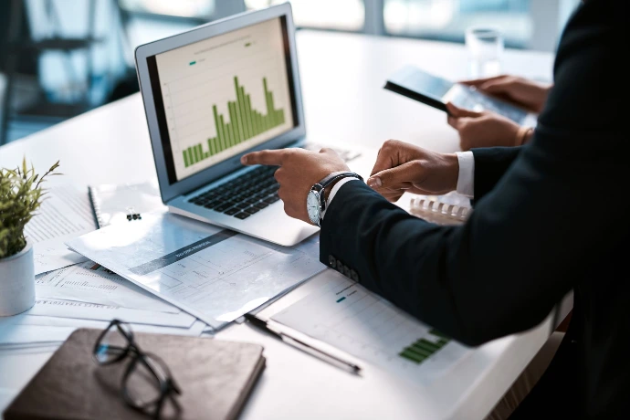 PME en transmission ayant besoin d'un DAF