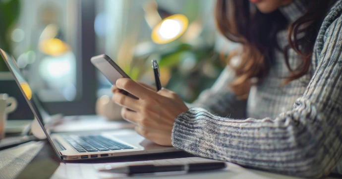 Accompagnement des PME avec service de DAF externalisé