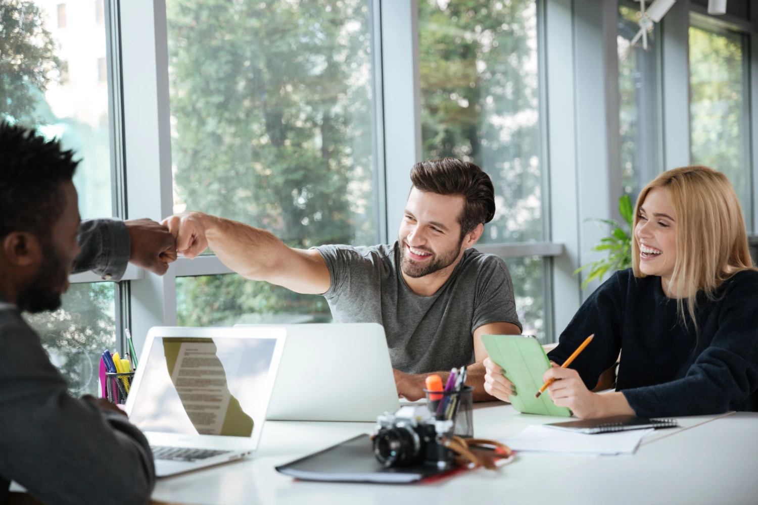 Odoo comptabilité dans PME