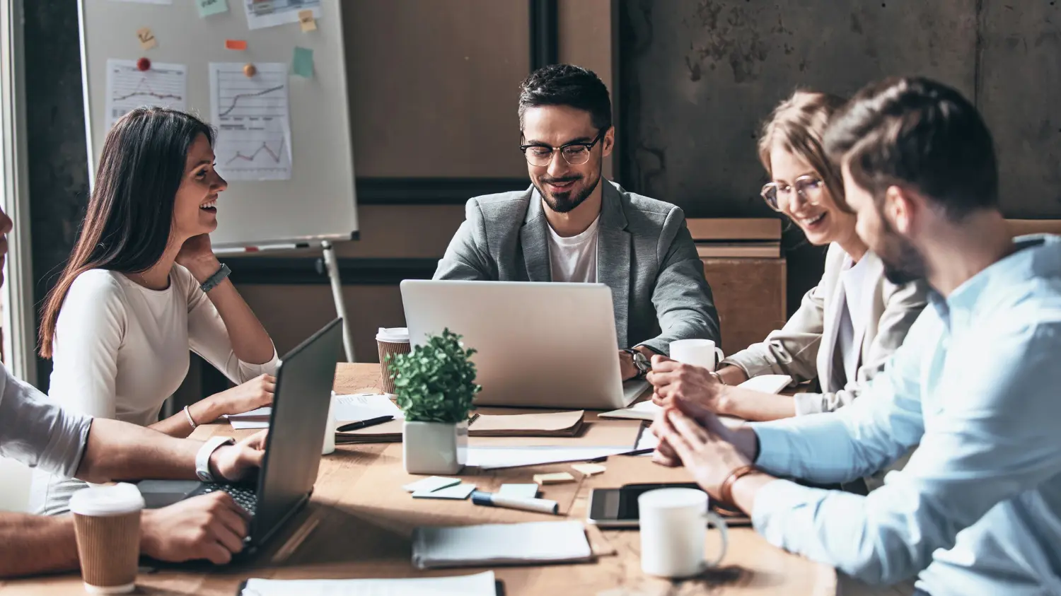 pme préparant sa facturation électronique pour 2026