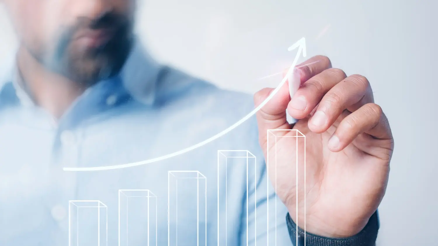 performances qui augmentent pme qui améliore ses performances avec la réforme RFE de facturation électronique