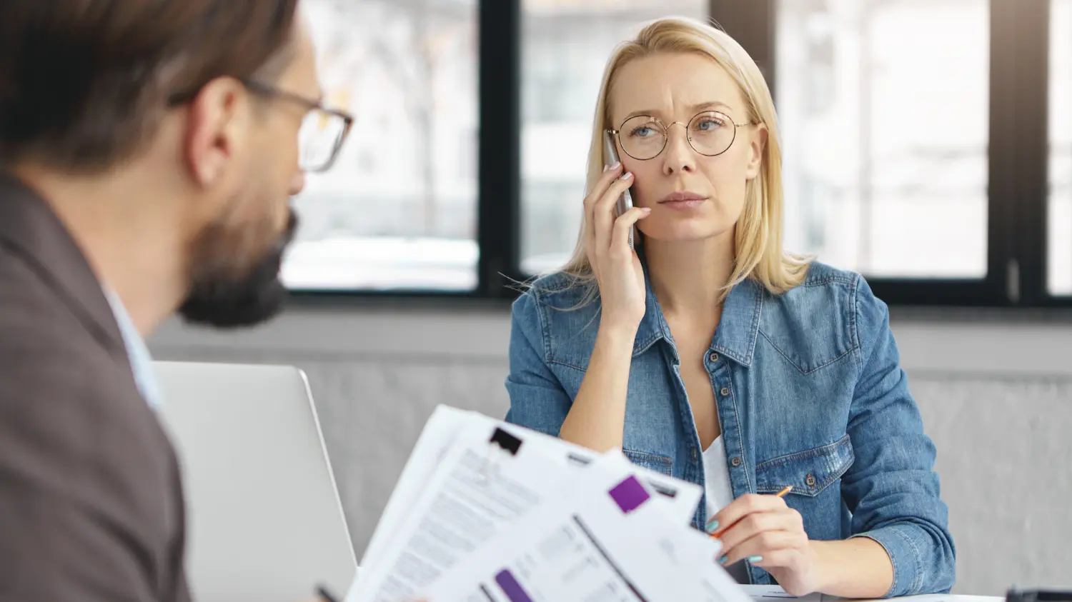 fin des retard de paiement grâce à la facturation électronique