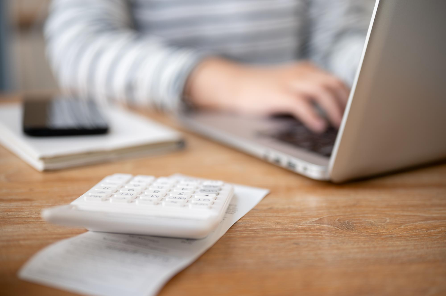 DAF externalisé vs expert comptable